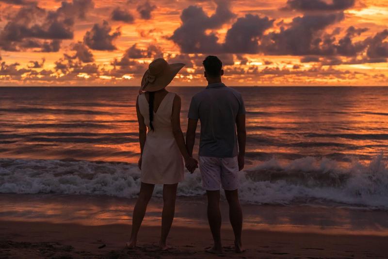 Jw Marriott Khao Lak Resort And Spa