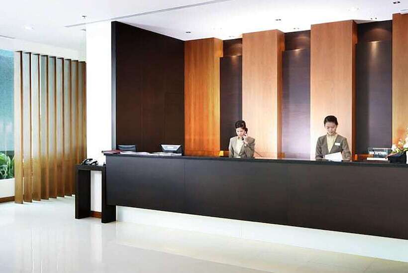 Kantary Hotel Ayutthaya