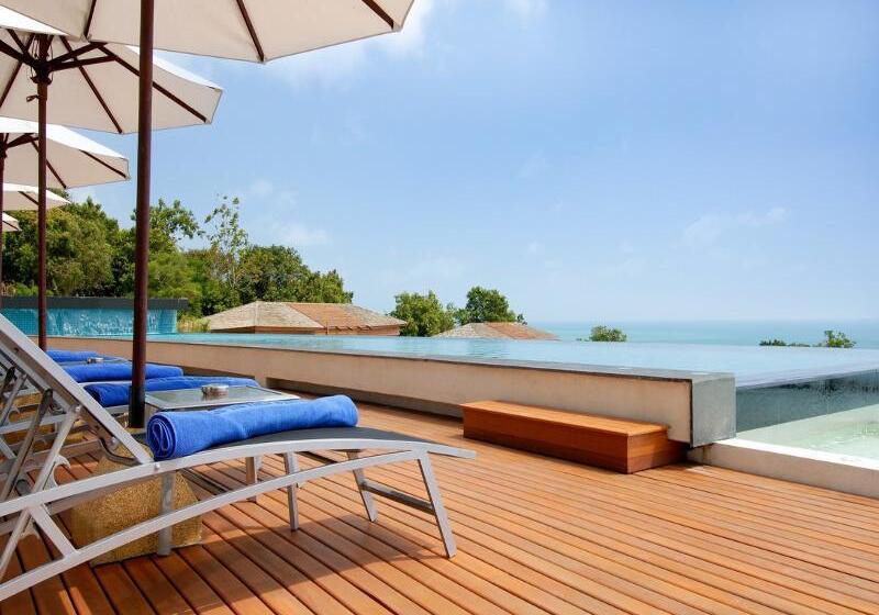 Kc Resort & Over Water Villas