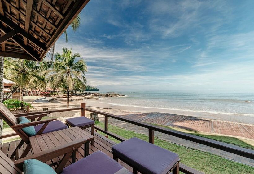 Khaolak Laguna Resort