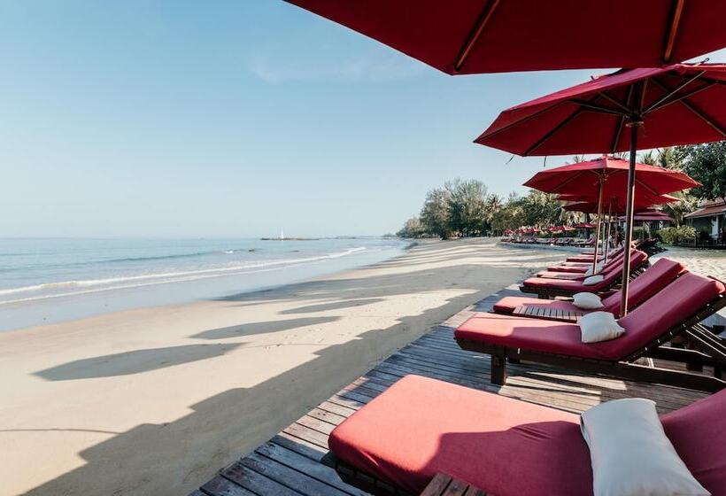 Khaolak Laguna Resort