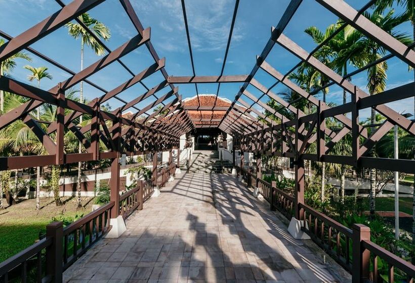 Khaolak Laguna Resort