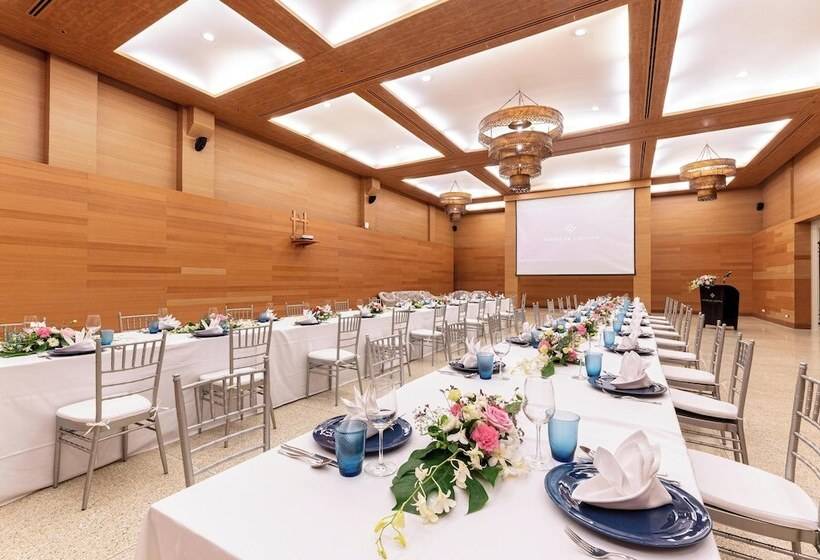 Khaolak Laguna Resort