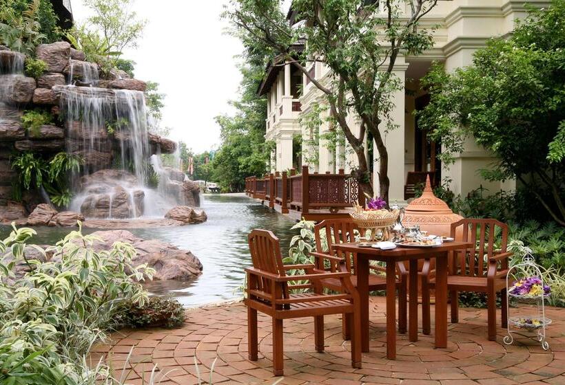 Khum Phaya Resort & Spa Boutique Collection