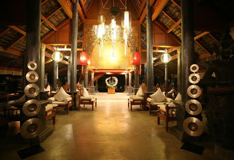 Khum Phaya Resort & Spa Boutique Collection