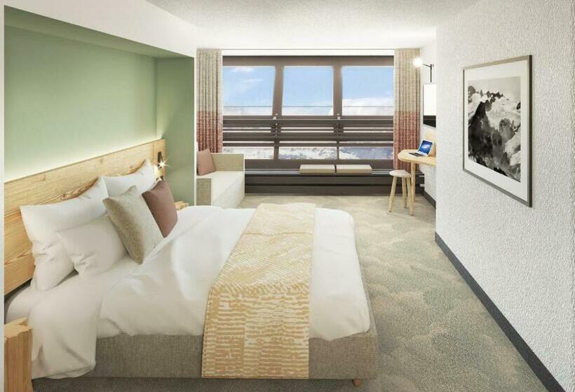 La Cachette, Friendly Hotel