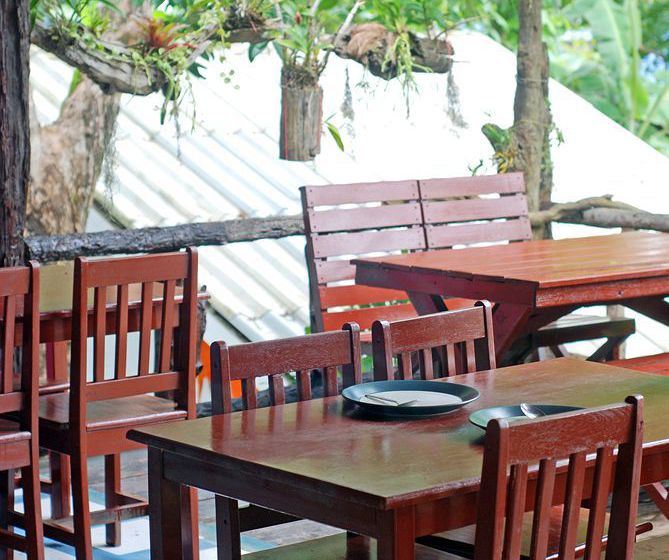 리조트 The Valley Koh Lanta