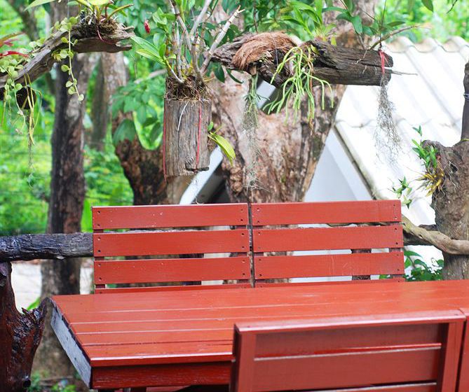 리조트 The Valley Koh Lanta