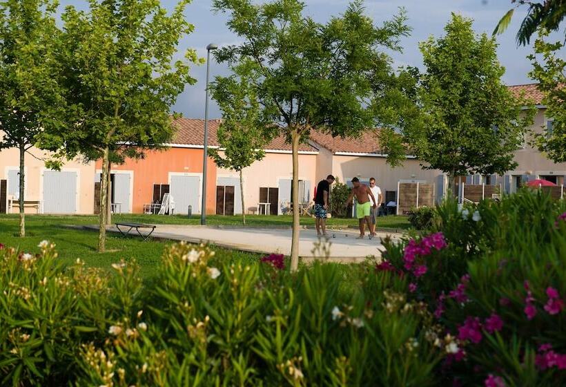 Le Domaine Du Golf By Ateya Vacances