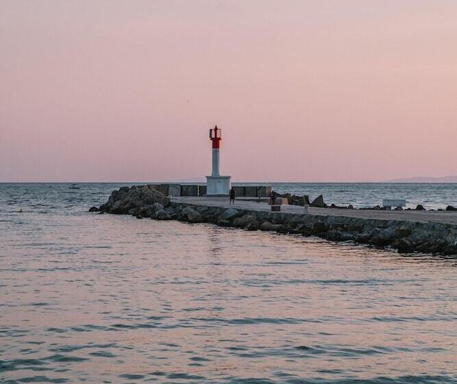 Le Domaine Du Golf By Ateya Vacances