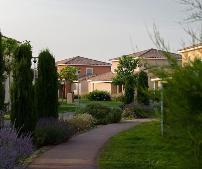 Le Domaine Du Golf By Ateya Vacances