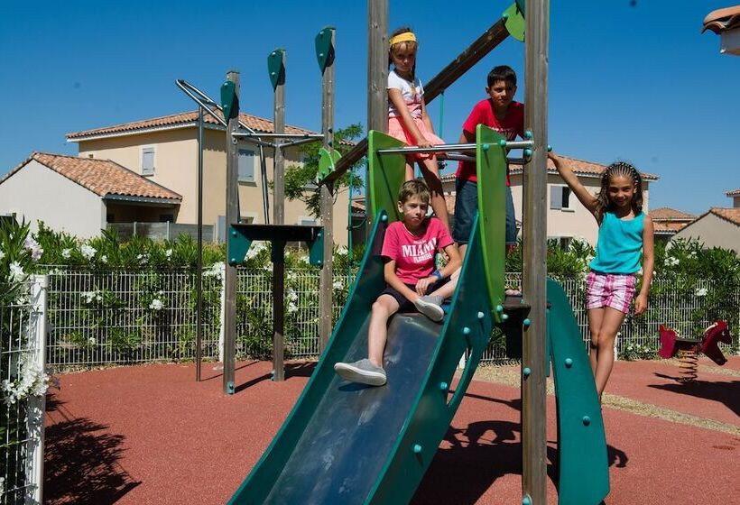 Le Domaine Du Golf By Ateya Vacances