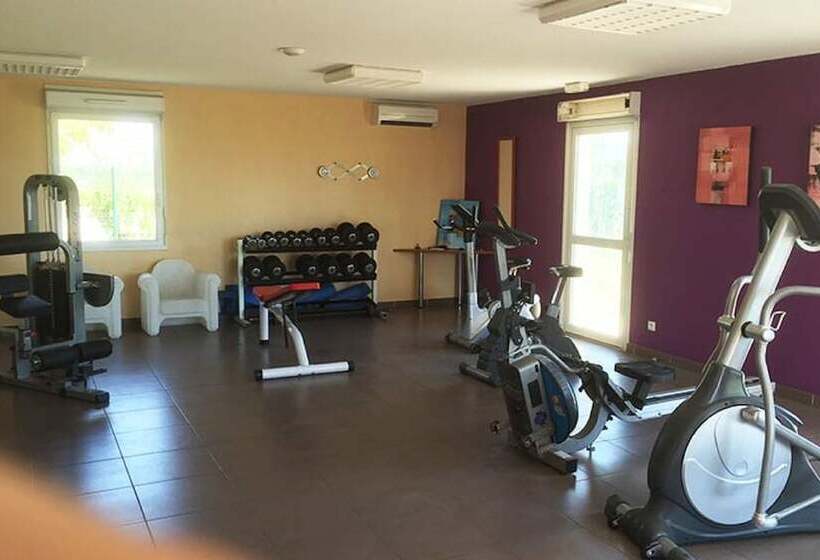 Le Domaine Du Golf By Ateya Vacances