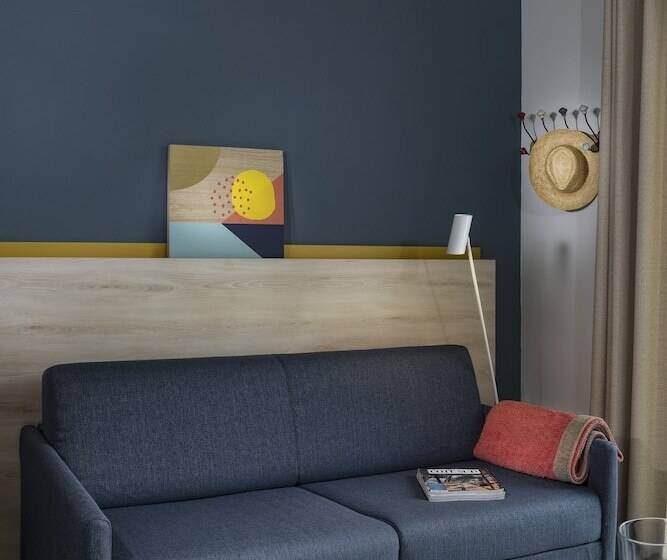 Le Domaine Du Golf By Ateya Vacances