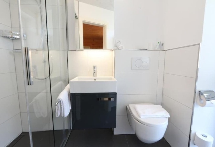 Lifestyle & Spa Hotel Grächerhof