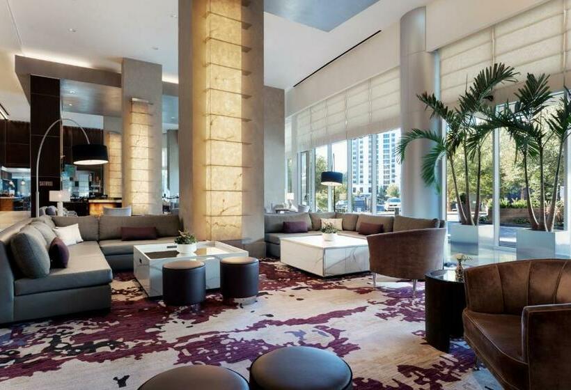 فندق Loews Atlanta