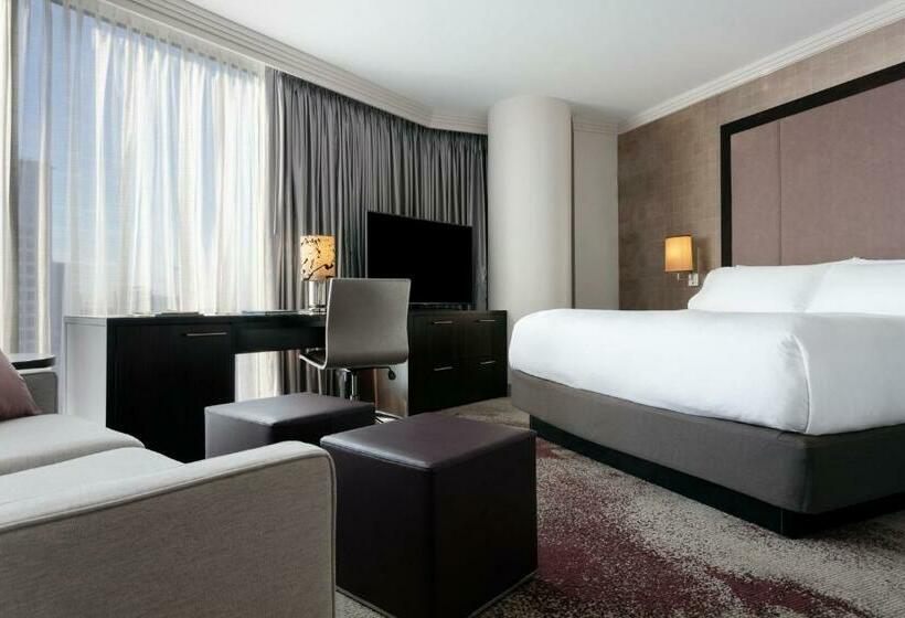 فندق Loews Atlanta