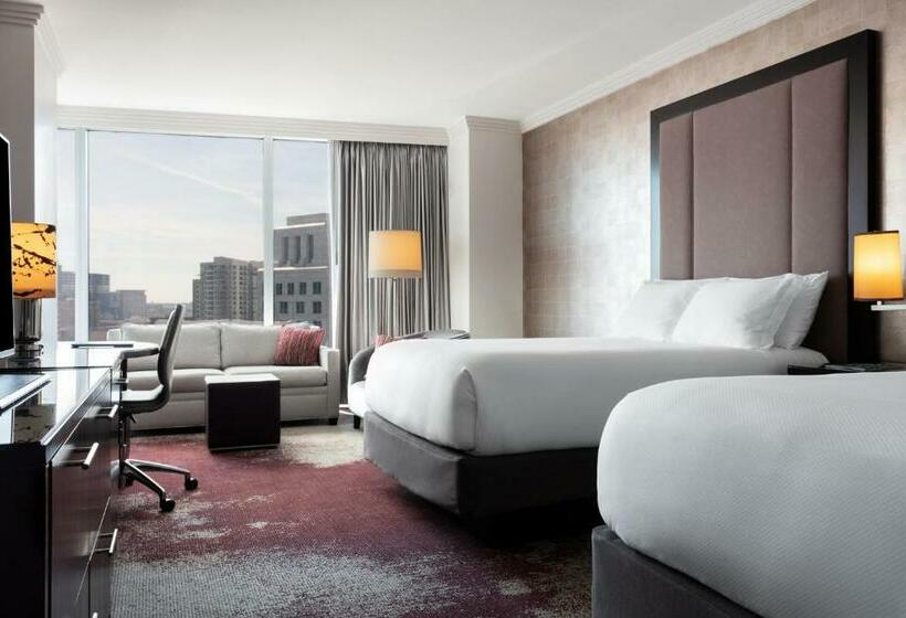 فندق Loews Atlanta