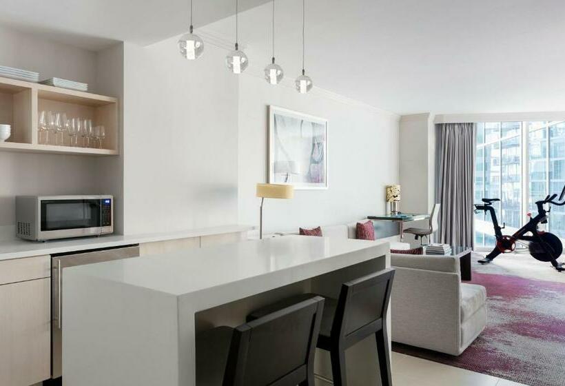 فندق Loews Atlanta