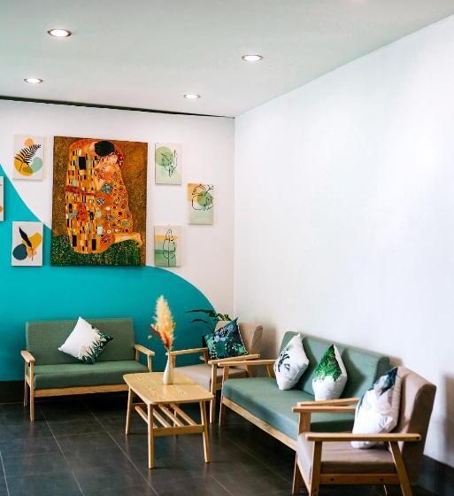 Maiiam Bungalows Kata Beach