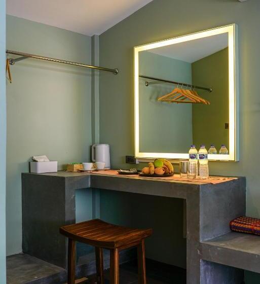 Maiiam Bungalows Kata Beach