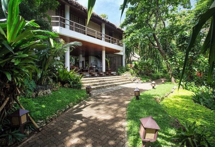 Mandala Spa & Resort Villas