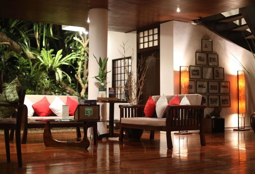 Mandala Spa & Resort Villas