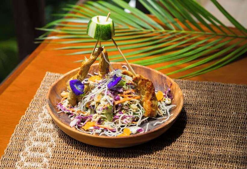 Mandala Spa & Resort Villas