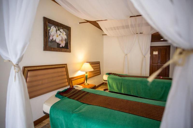 Maneechan Resort   Sha Extra Plus