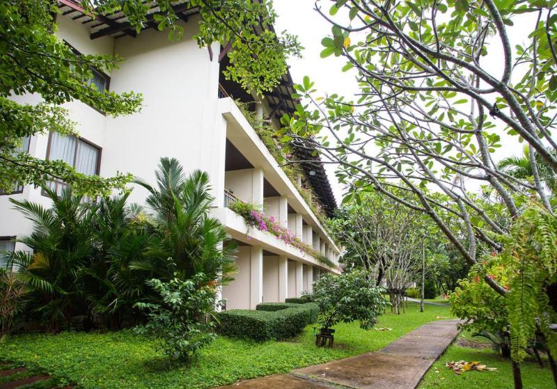 Maneechan Resort   Sha Extra Plus