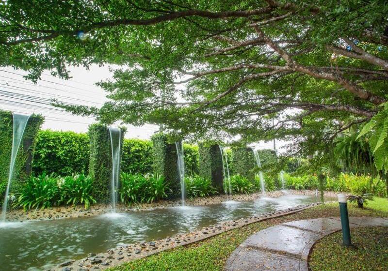 Maneechan Resort   Sha Extra Plus