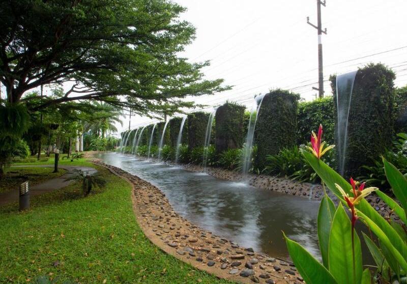 Maneechan Resort   Sha Extra Plus