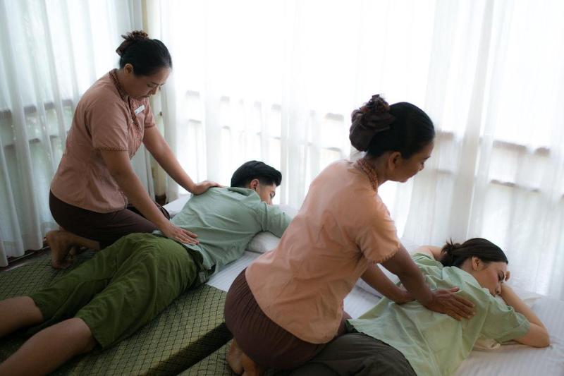 Maneechan Resort   Sha Extra Plus