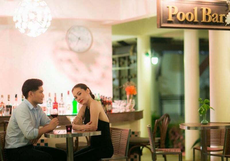 Maneechan Resort   Sha Extra Plus