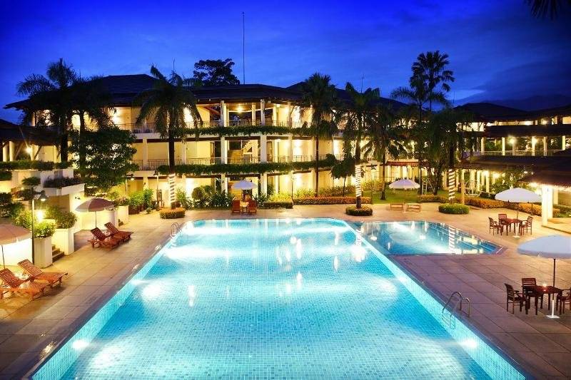 Maneechan Resort   Sha Extra Plus