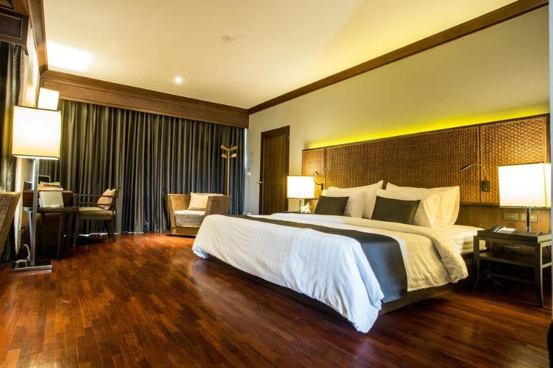 Maneechan Resort   Sha Extra Plus