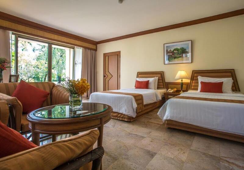 Maneechan Resort   Sha Extra Plus