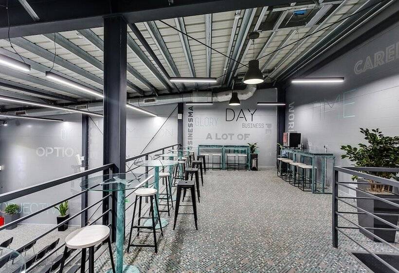 Marins Park Hotel Rostov