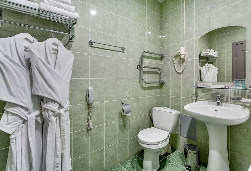 Marins Park Hotel Rostov