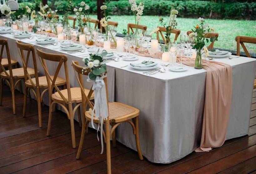 Marriott Executive Apartments Sukhumvit Park, Bangkok