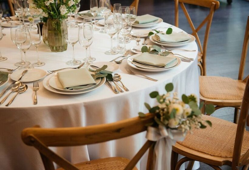 Marriott Executive Apartments Sukhumvit Park, Bangkok