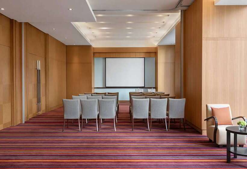 Marriott Executive Apartments Sukhumvit Park, Bangkok