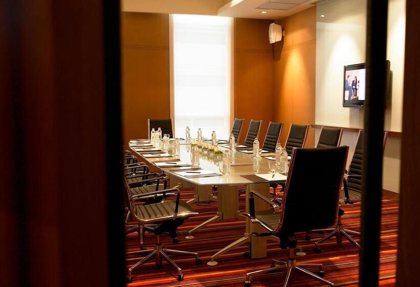 Marriott Executive Apartments Sukhumvit Park, Bangkok