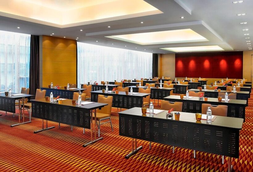 Marriott Executive Apartments Sukhumvit Park, Bangkok