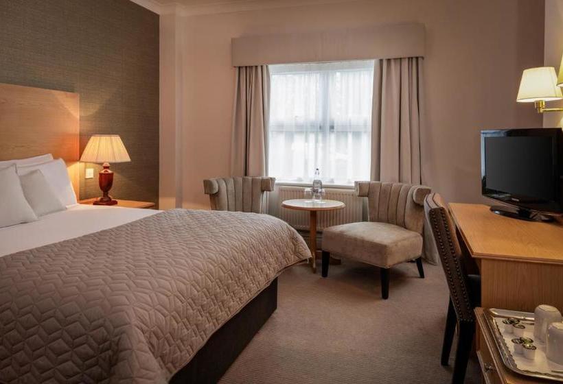 Mercure Altrincham Bowdon Hotel