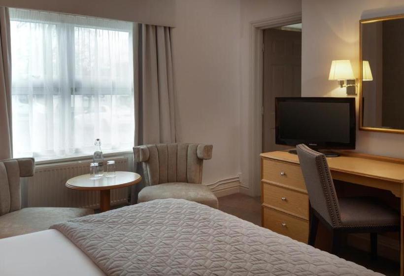 Mercure Altrincham Bowdon Hotel