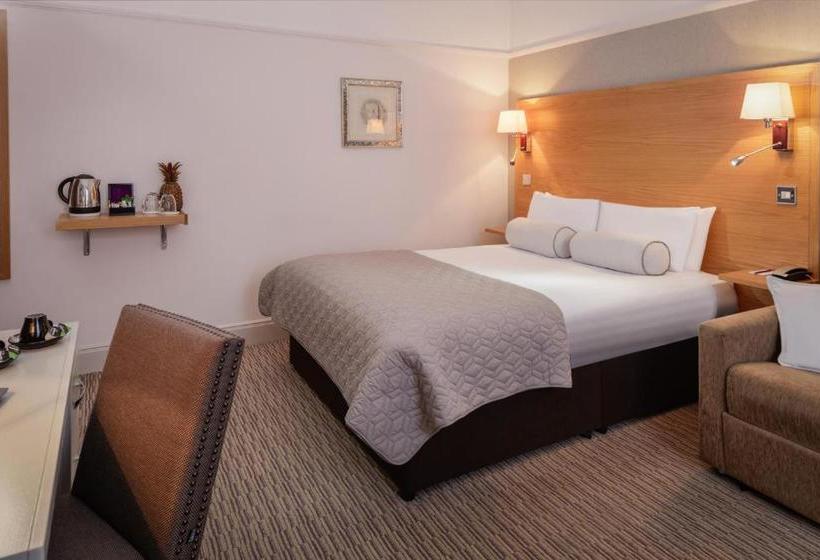 Mercure Altrincham Bowdon Hotel