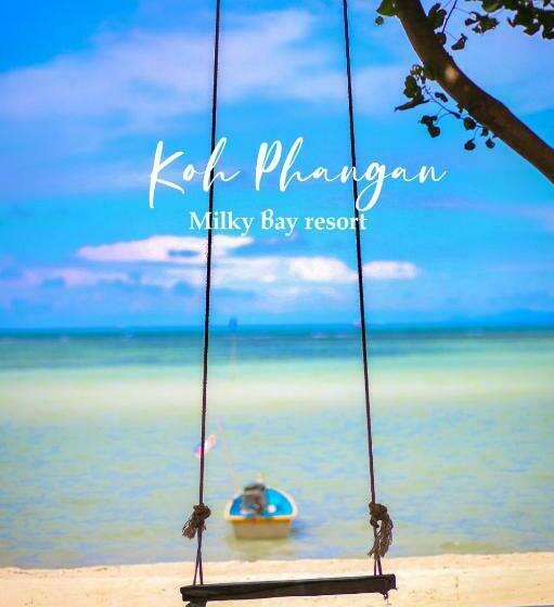 Milky Bay Resort