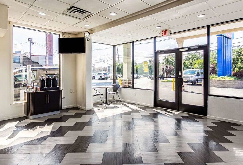 Motel 6 Elizabeth, Nj Newark Liberty Intl Airport