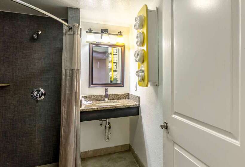 Motel 6 Elizabeth, Nj Newark Liberty Intl Airport